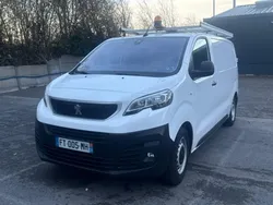 Peugeot Expert STD 1.5 BLUEHDI 120 S&S ASPHALT
