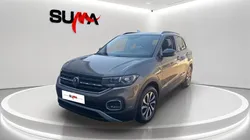 Volkswagen T-Cross 1.0 TSI 110 Start/Stop DSG7 Active