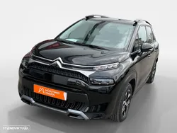 Citroën C3 Aircross 1.2 PureTech Plus