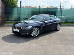 BMW 428 Gran Coupé i Line Luxury Auto