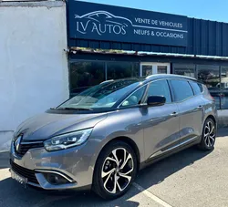 Renault Grand Scenic 1.6 DCI 160ch EDC Edition One