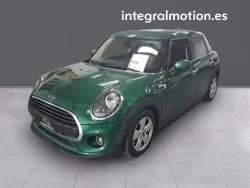 MINI Mini Cooper Aut.