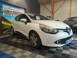Renault clio iv business - dci 90 energy eco2 business 82g