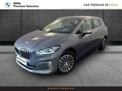 Bmw Série 2 ActiveTourer 218d 150ch Luxury DKG7