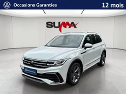 Volkswagen Tiguan 2.0 TDI 150ch DSG7 R-Line Exclusive