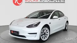 Tesla Model 3 Standard Range Plus RWD de 2021