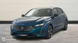 Peugeot 308 1.5 BlueHDi 130ch S&S Allure EAT8