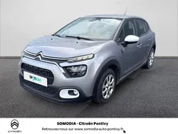 Citroen C3 1.2 PureTech 83ch S&S YOU