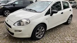 Fiat Punto 1.2 CitySport Start&Stop de 2018