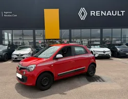 Twingo Limited SCe 70