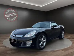 OPEL GT 2.0i Turbo Ecotec ROADSTER