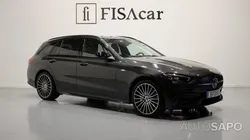Mercedes-Benz Classe C de 2025