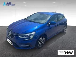Renault Megane 1.5 Blue dCi 115ch Evolution EDC -23