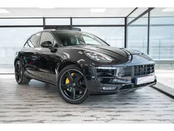 PORSCHE MACAN 3.6i V6 440 PDK Turbo Pack Performance