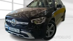 Mercedes-Benz Classe GLC de 2022