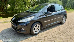Peugeot 207 1.6 HDi 98g