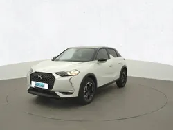 DS 3 Crossback DS3 PureTech 130 EAT8 - Connected Chic