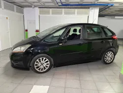 CITROEN C4 1.6HDI VTR Plus CMP 110