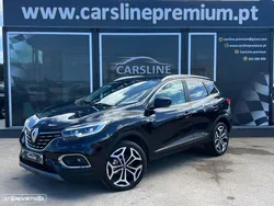 Renault Kadjar 1.5 dCi Intens