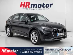 AUDI Q5 40 TDI quattro-ultra Advanced S tronic 150kW