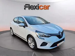 Renault Clio 1.0 TCe Limited