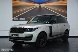 Land Rover Range Rover 2.0 Si4 PHEV Vogue