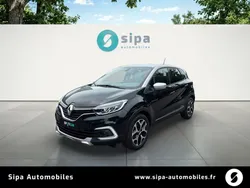 Renault Captur TCe 90 Energy Intens 5p