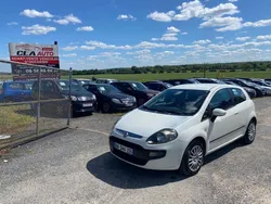 Fiat Punto evo 1.2 70cv 143100km