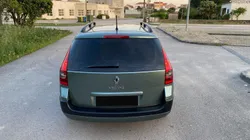 Renault Mégane Super oportunidade DCI