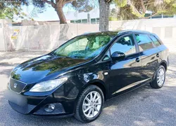 Seat Ibiza 1.2 Tdi 75 cv St Ecomotive