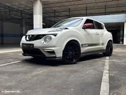 Nissan Juke 1.6 DIG-T Nismo RS 30 Aniv.