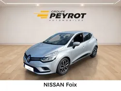 RENAULT Clio dCi 90 E6C EDC Intens