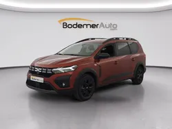 DACIA Jogger ECO-G 100 5 places Extreme