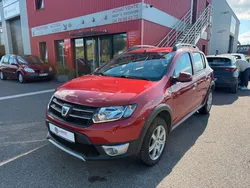 Dacia SANDERO STEPWAY 0.9 TCE 90CH PRESTIGE / Véhicule première main