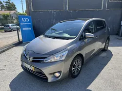Toyota Verso 1.6 D-4D Comfort+GPS