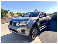 NISSAN NP300 NAVARA NISSAN DOUBLE CAB 2.3 DCI 160 Optima 2WD