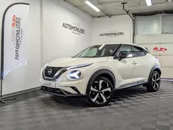 NISSAN Juke II 1.0 DIG-T 114 TEKNA DCT7