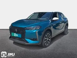 DS 3 Hybride 145 e-DCT6 Pallas Cristal