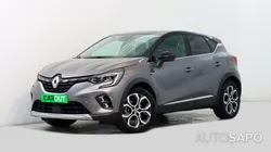 Renault Captur 1.6 E-Tech Plug-In Intens de 2022