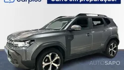 Dacia Duster 1.2 TCe Journey de 2025