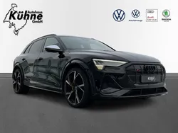 Audi SQ8 E-TRON