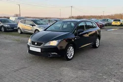 Seat IBIZA 1.6 TDI 90 STYLE