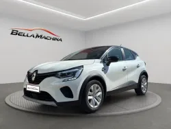 RENAULT Captur TCe Equilibre 67kW