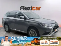 MITSUBISHI Outlander PHEV Motion 4WD