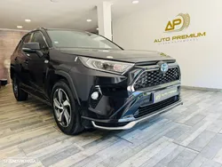Toyota RAV4 2.5 HDF Plug-in Premium AWD-i