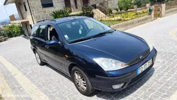 Ford Focus 1.4 Ambiente