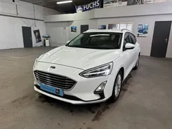 FORD Focus SW 125CH Titanium