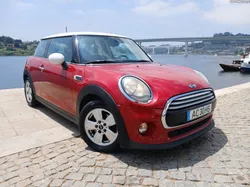 MINI Cooper D