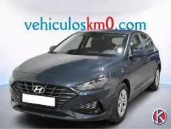 HYUNDAI i30 1.5 DPI Essence 110