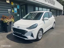 Hyundai i10 1.0 EDITION 30